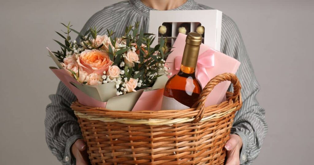 Gift Hamper Perth