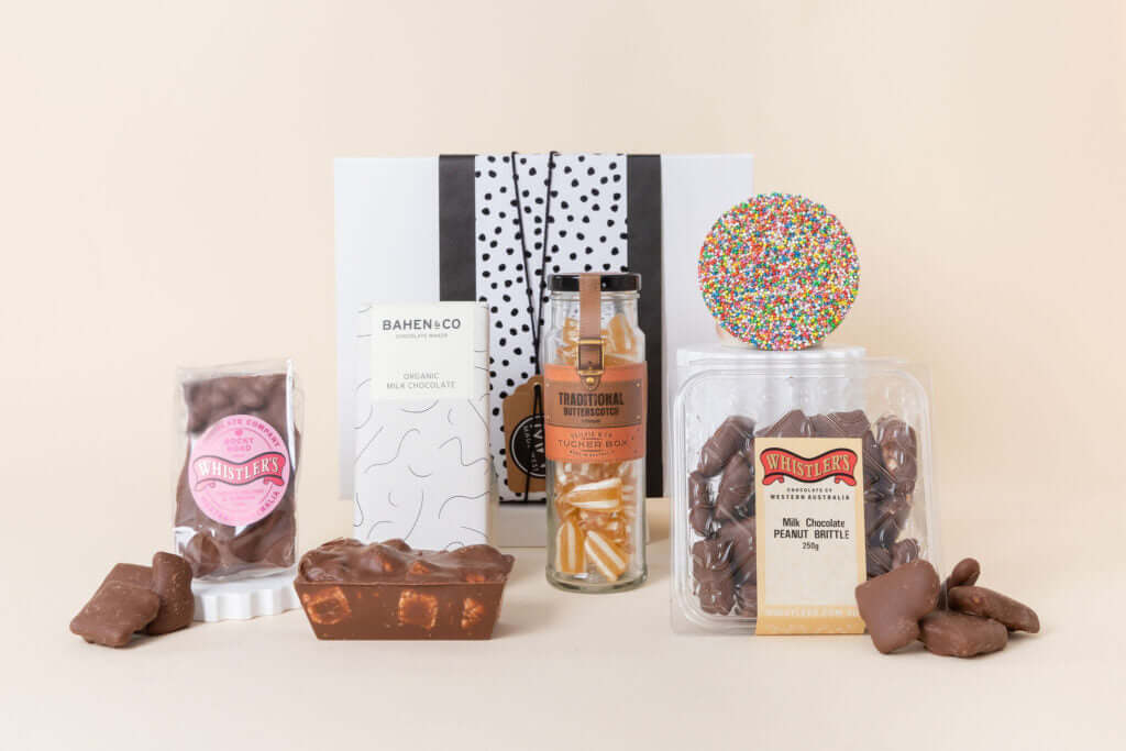 Gift hamper Perth