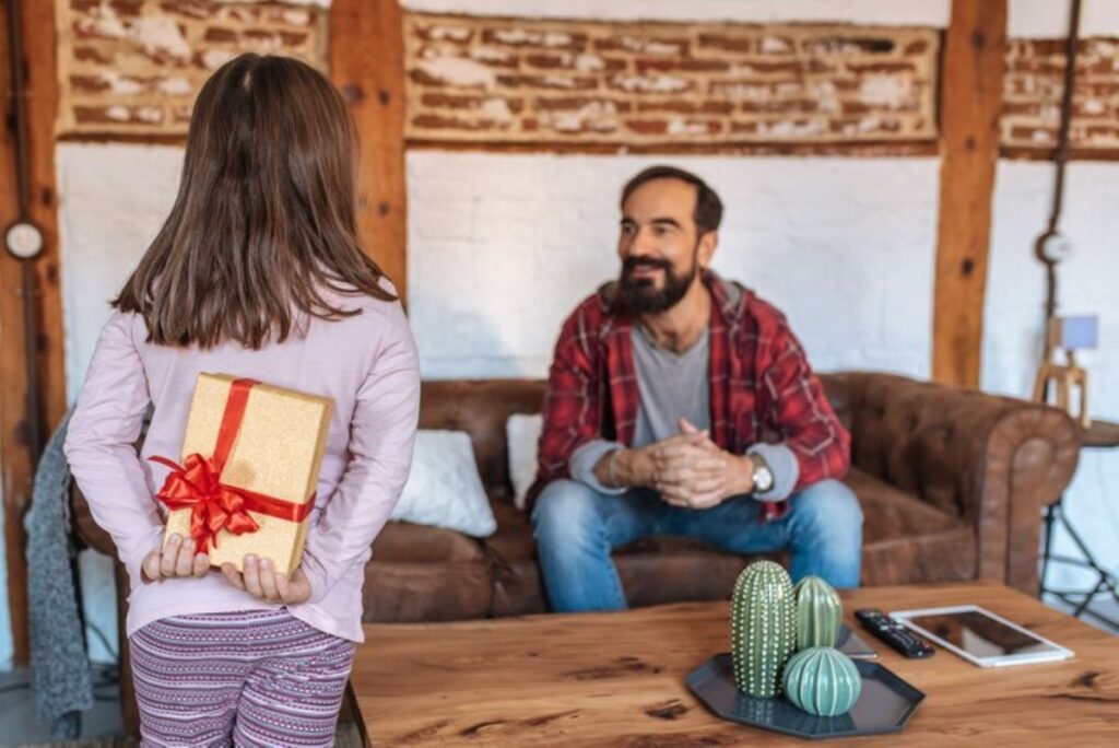 Father's Day Hamper Ideas