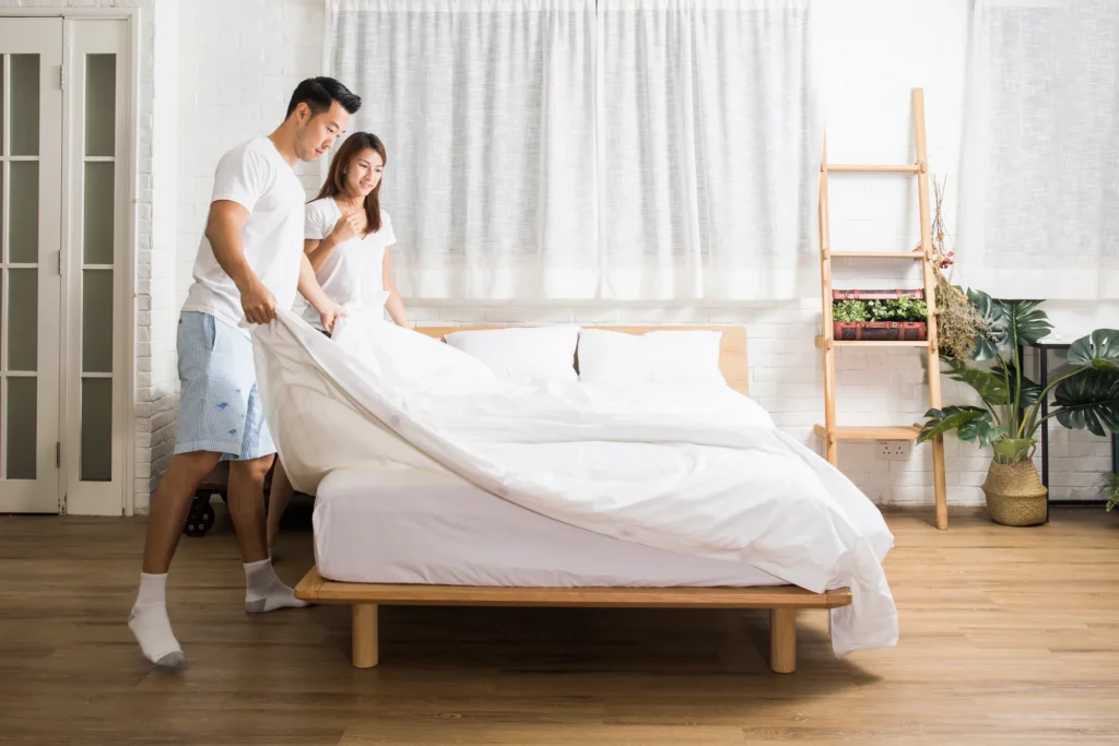 Mattress Shopping Guide: How to Choose the Perfect Mattress for Your Home