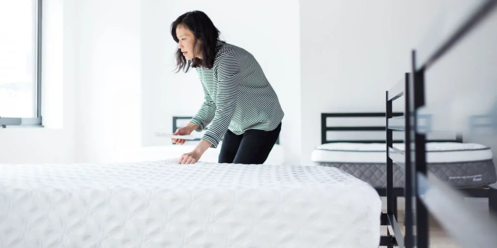 Mattress Shopping Guide: How to Choose the Perfect Mattress for Your Home