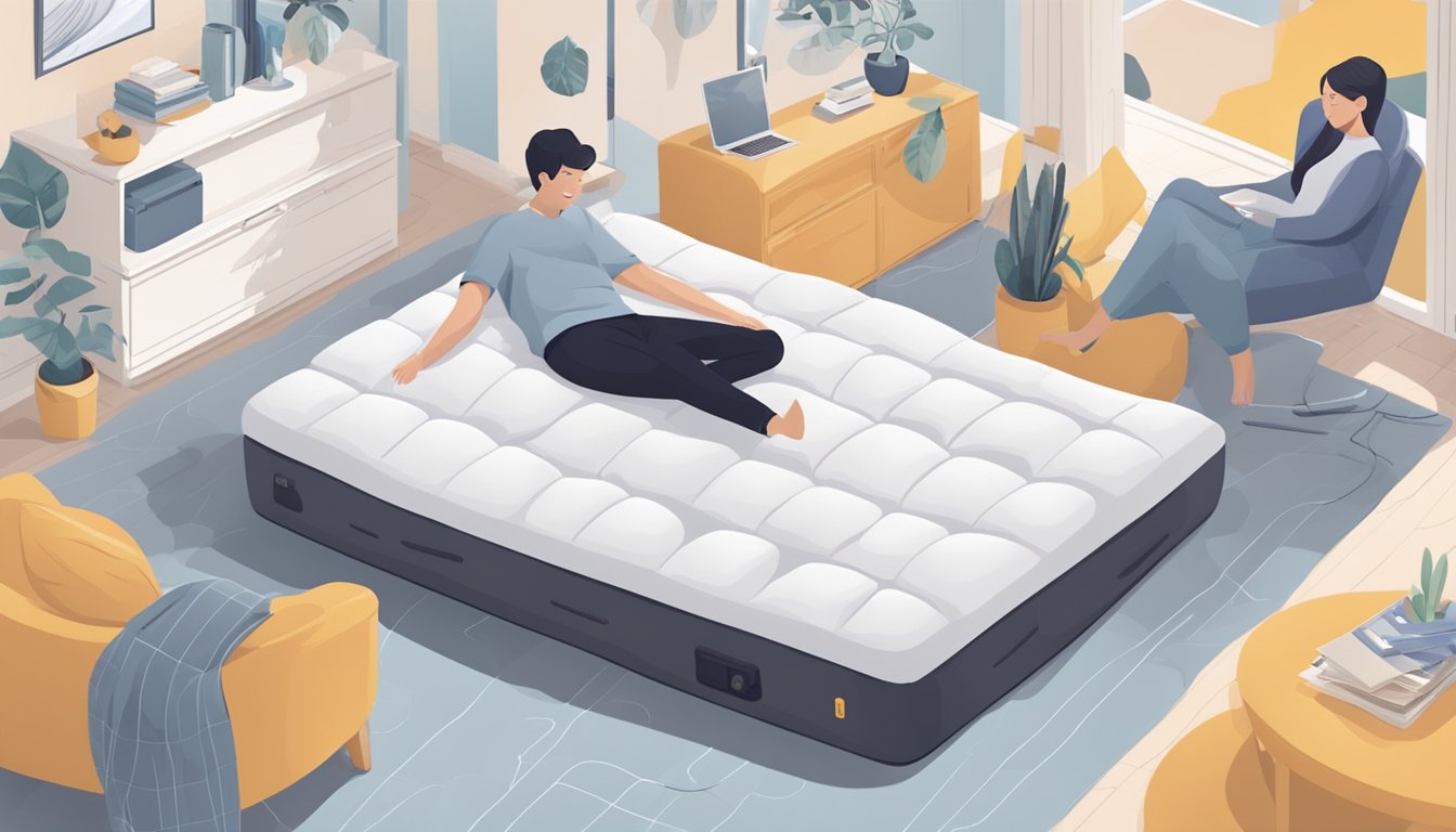 Mattress Shopping Guide: How to Choose the Perfect Mattress for Your Home