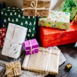 christmas gift boxes