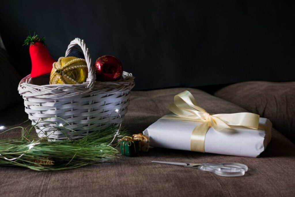 christmas hampers australia