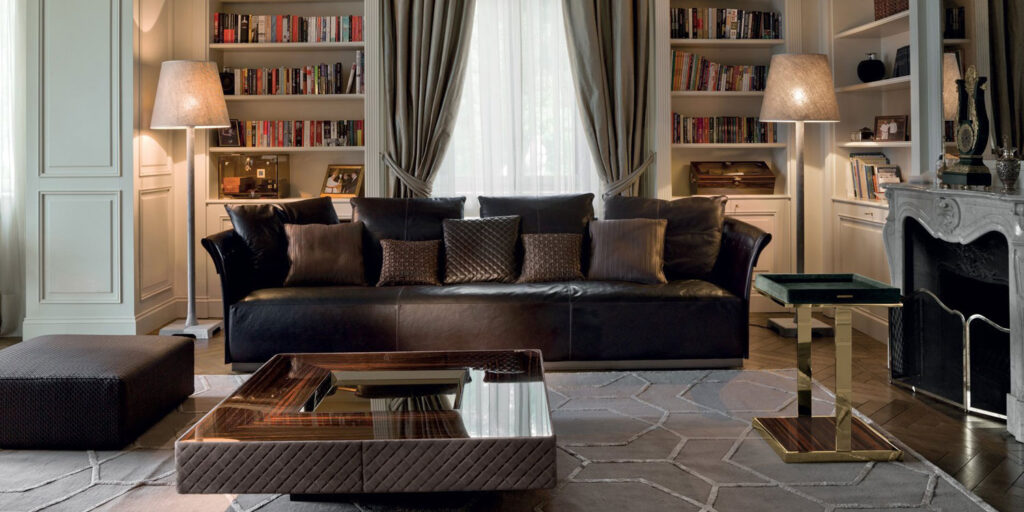 How to Maintain a Leather Sofa for Long-Lasting Elegance