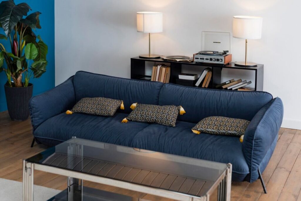 corner sofas Australia