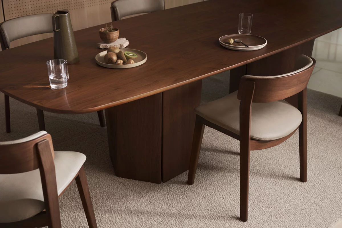 Where to Find a Dining Table Set for Sale on a Budget