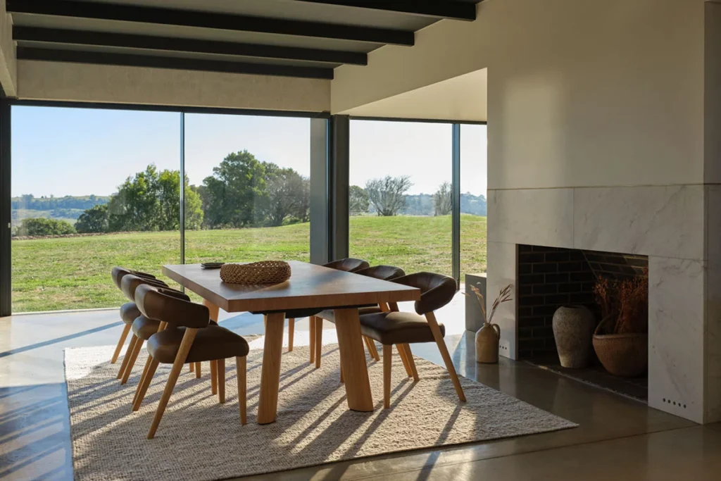 Where to Find a Dining Table Set for Sale on a Budget