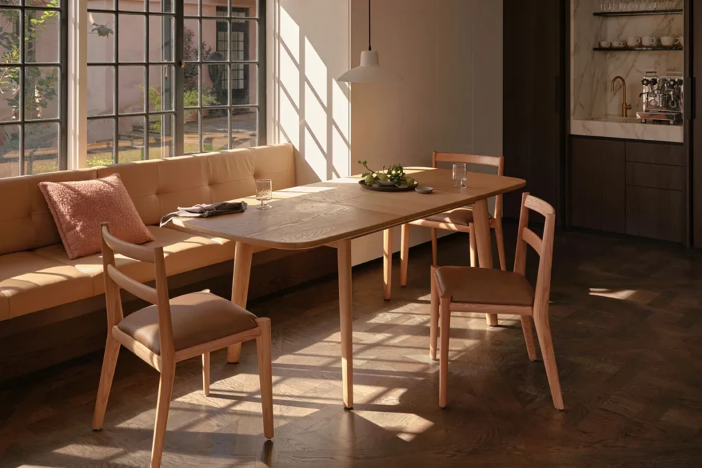 Where to Find a Dining Table Set for Sale on a Budget

