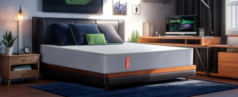 King Mattresses: How to Choose the Right One for Your Sleep