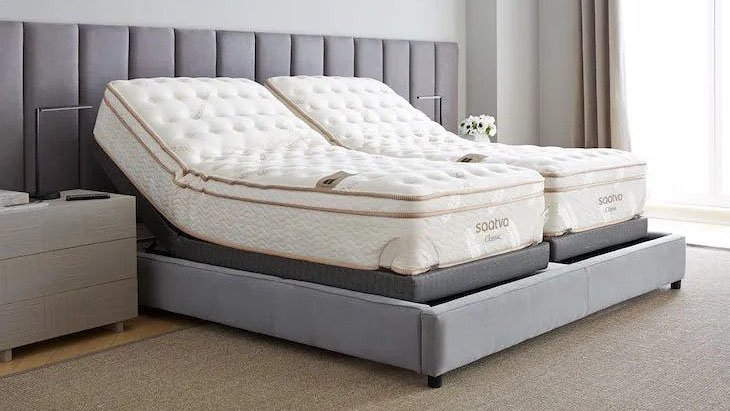 Mattress Furniture Outlet: Top 5 Ways Cabin Owners Can Save on Better Guest Comfort


