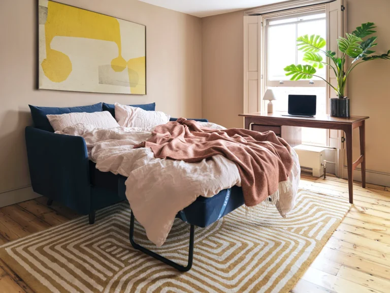 How to Choose Sofa Beds for a Small Apartment