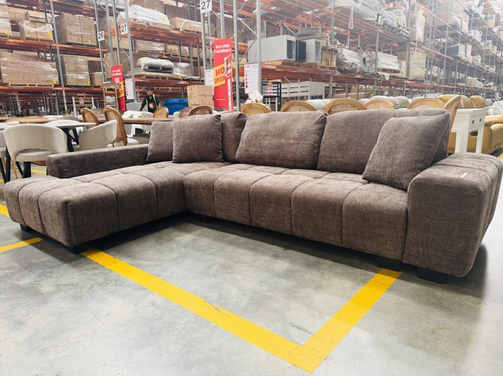 Factory Outlet Sydney Furniture Pricing Compared With Regular Retail Stores