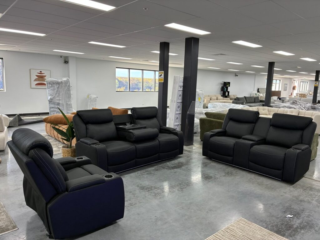 Factory Outlet Sydney Furniture Pricing Compared With Regular Retail Stores