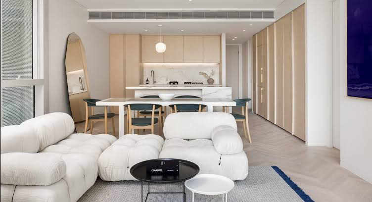 Why Commercial Cleaning North Sydney Demand Rises After Hours