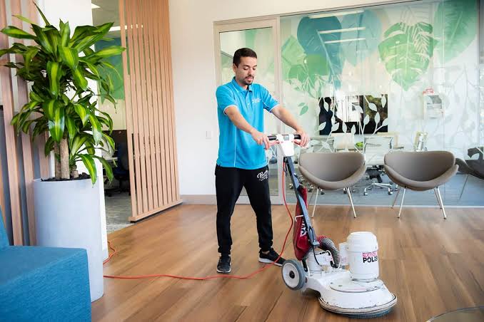 What Should Commercial Cleaning North Sydney Contracts Always Include?