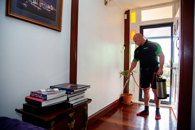 What Cleaning Services Maitland Offices Book Most in Winter