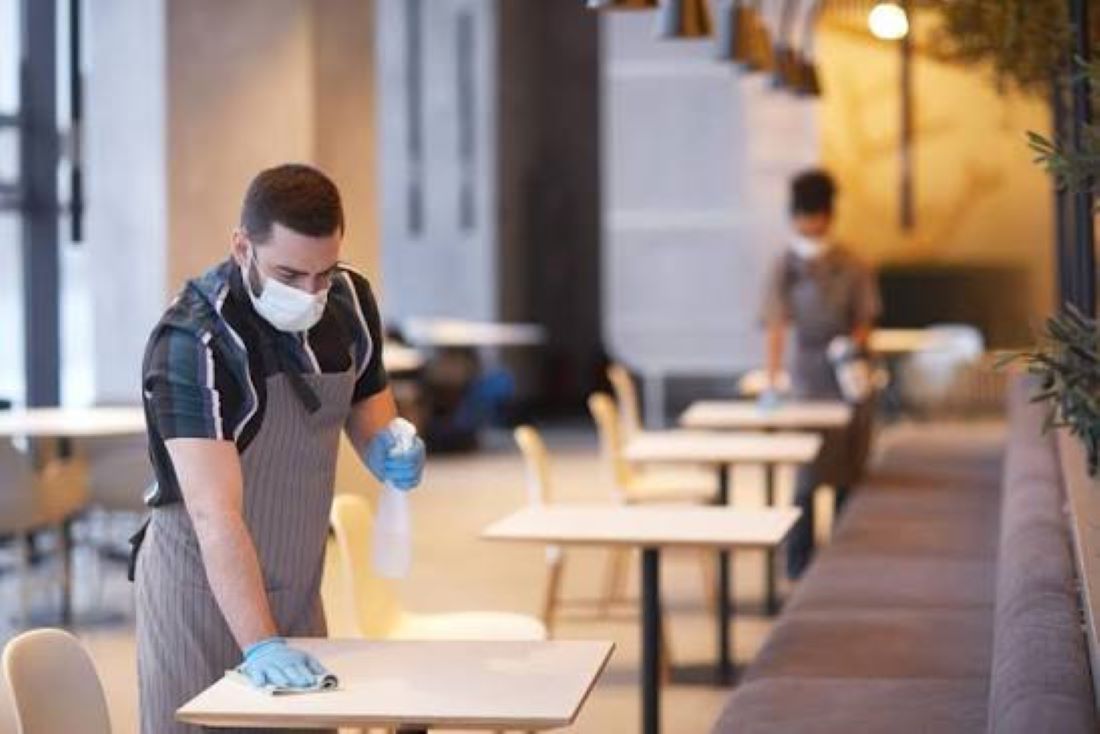restaurant cleaning sydney